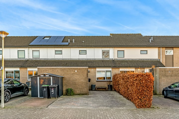De Camp 8 in Westervoort foto