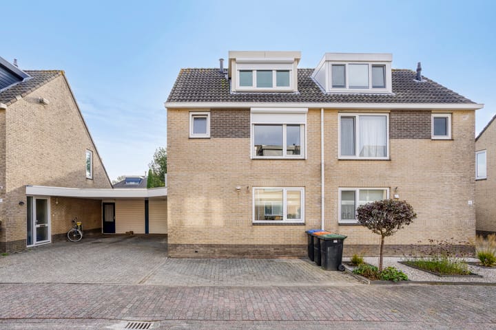 De Cavaletti 8 in Dronten foto