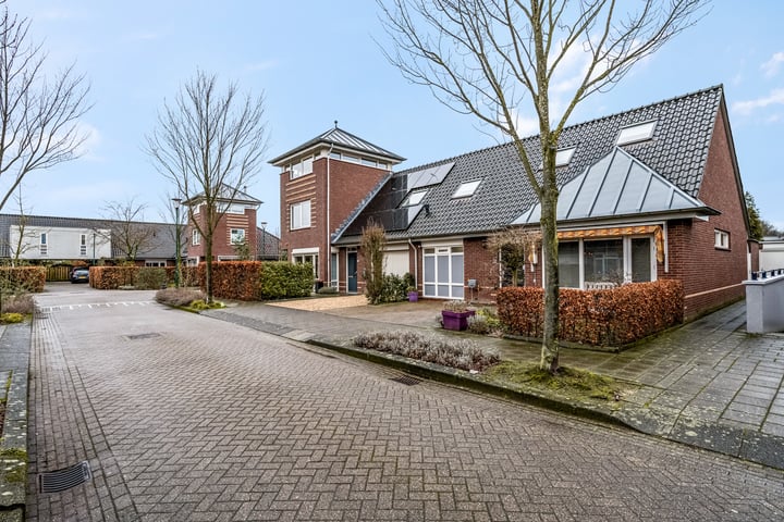De Clercqstraat 15 in Veenendaal foto