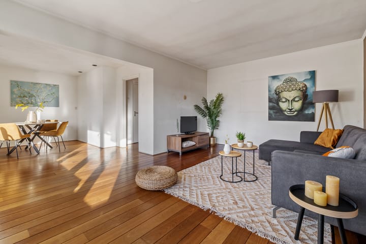 De Clinge 15 in Bussum