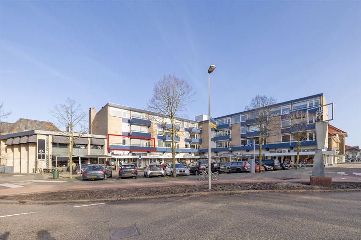 De Clinge 4 in Bussum foto