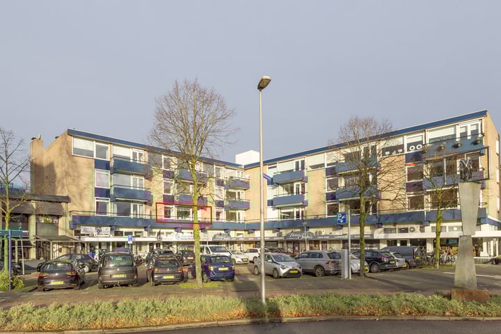 De Clinge 5 in Bussum foto