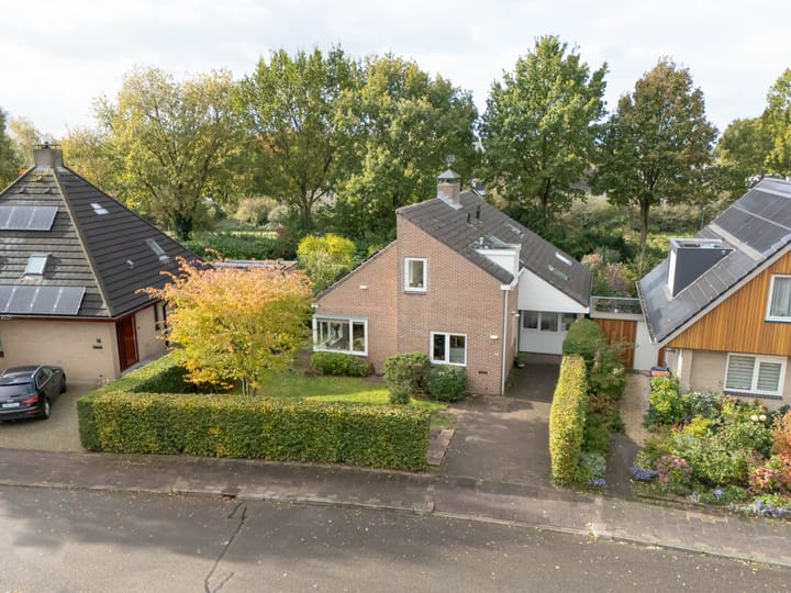 De Colignylaan 14 in Soest