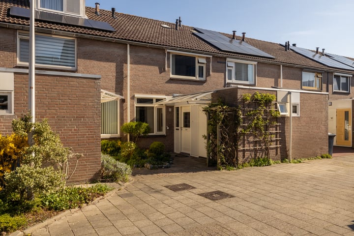 De Colman 62 in Wateringen foto