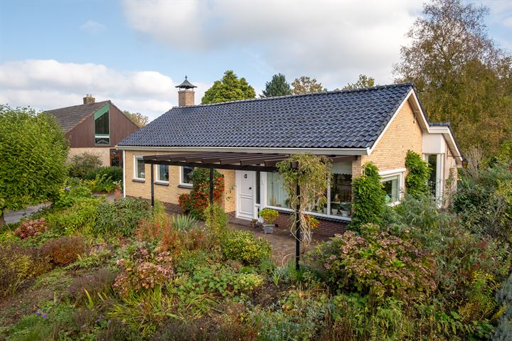 de Conincklaan 5 in Peize foto