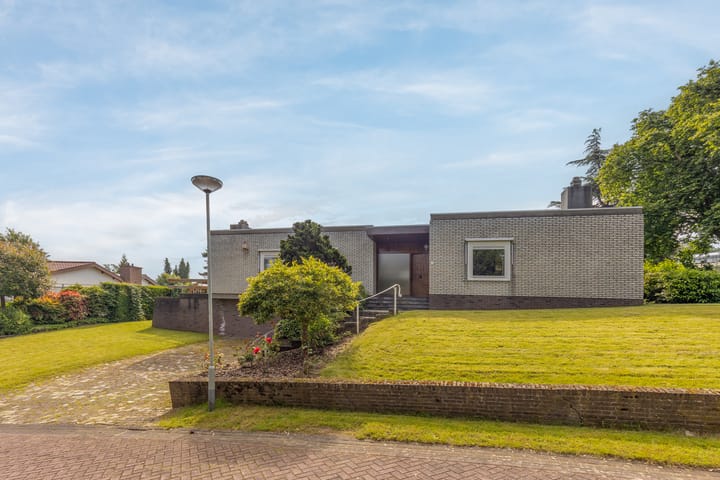 Foto van woning de Counelaan 19, Beek