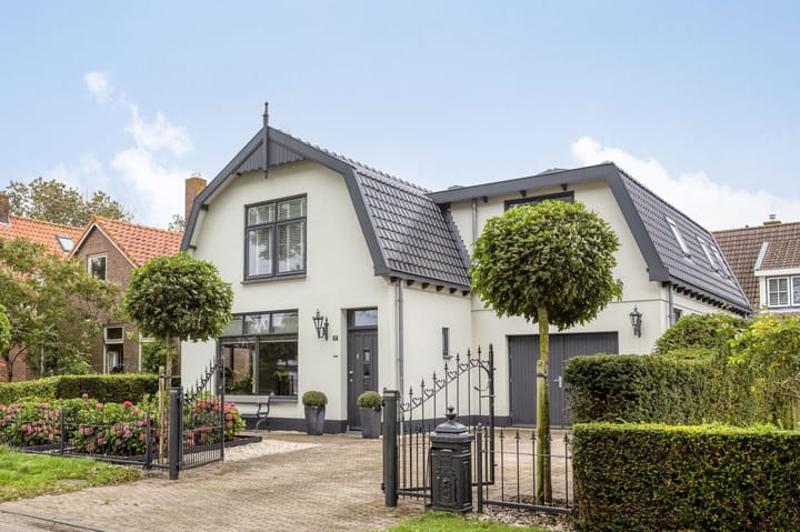 De Crimpen 12 in Akersloot