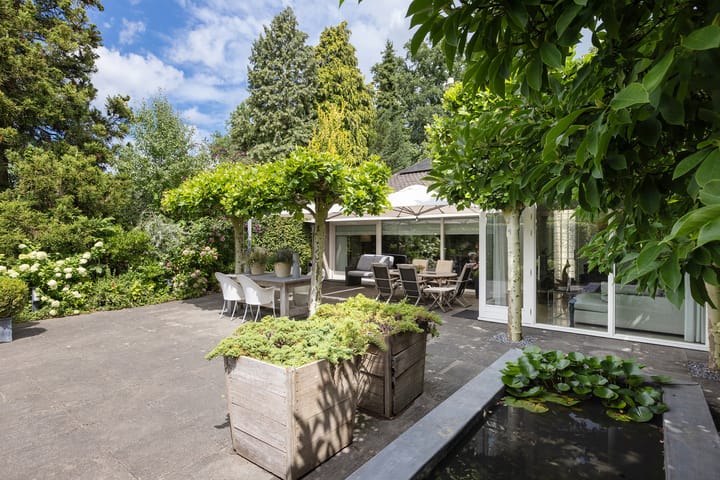 Foto van woning De Dael 5, Groenlo