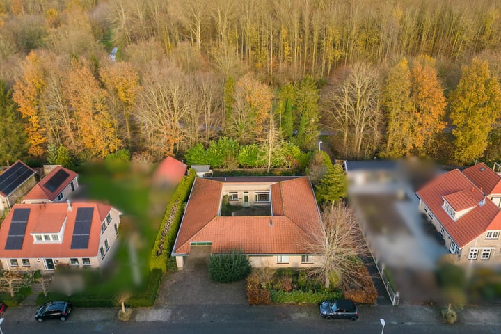 De Dagmaat 54 in Dronten foto