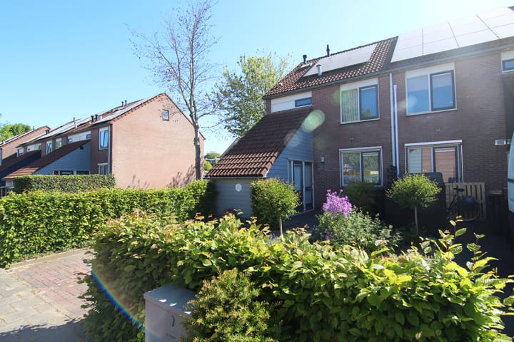 Foto van woning de Deel 104, Raalte