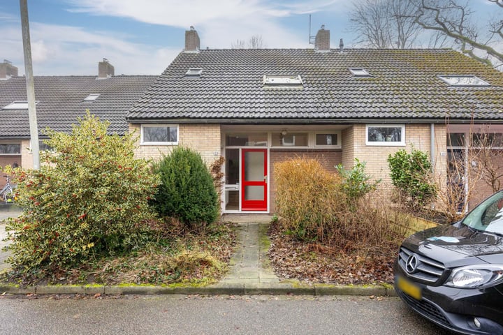 de Deel 13 in Tolbert foto