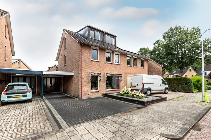De Deel 4 in Biddinghuizen foto