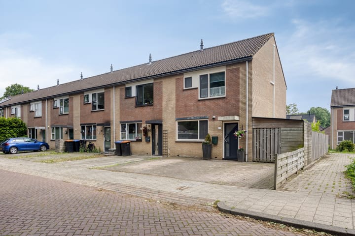Foto van woning De Deel 62, Biddinghuizen