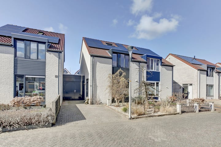 De Deimt 3 in Dronten foto