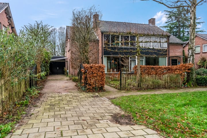 de Del 13 in Amerongen foto