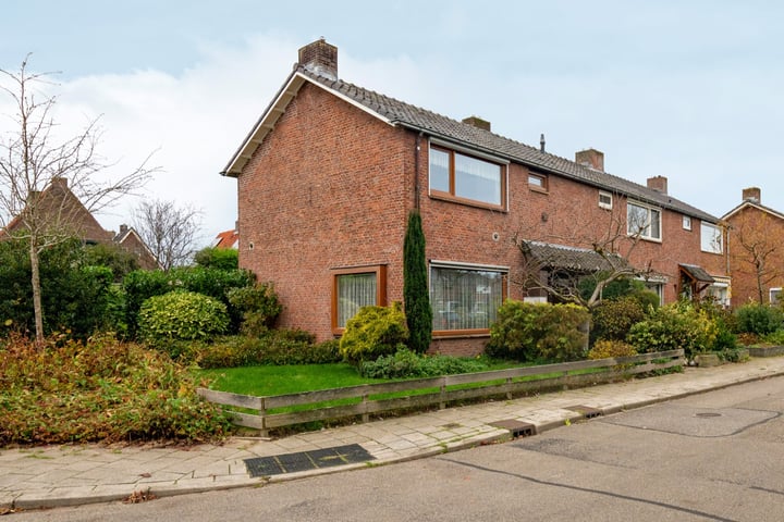 De Del 40 in Rheden foto