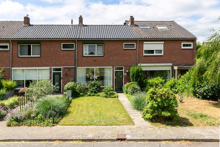Foto van woning De Del 64, Rheden