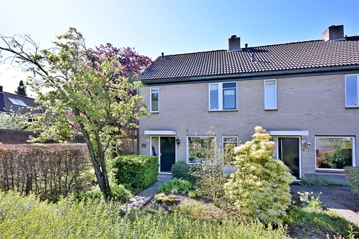 De Dèle 18 in Brummen foto