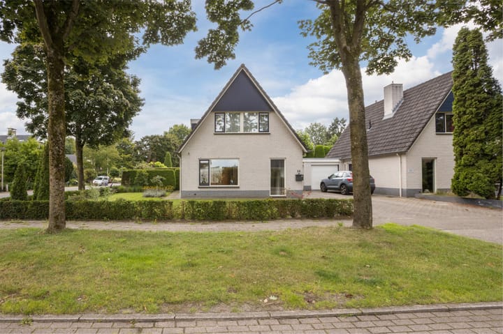 De Delle 28 in Almelo