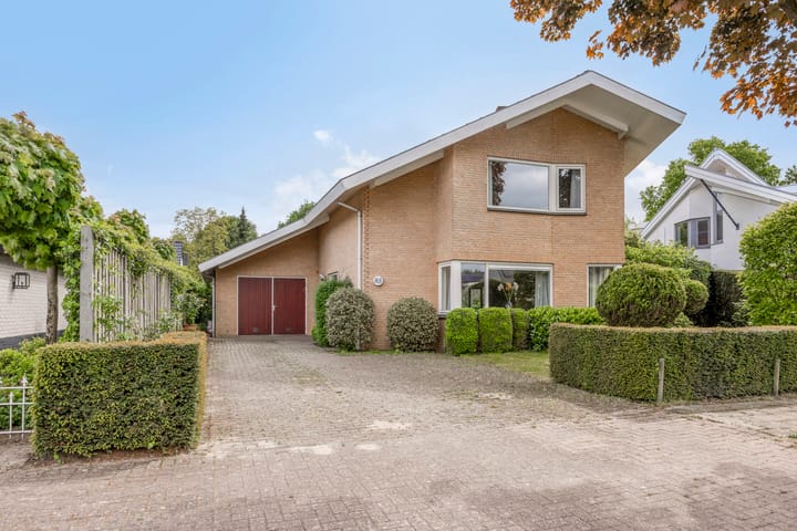 De Delle 85 in Almelo foto