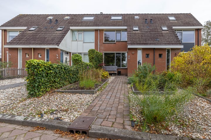 De Delte 9 in Drogeham foto