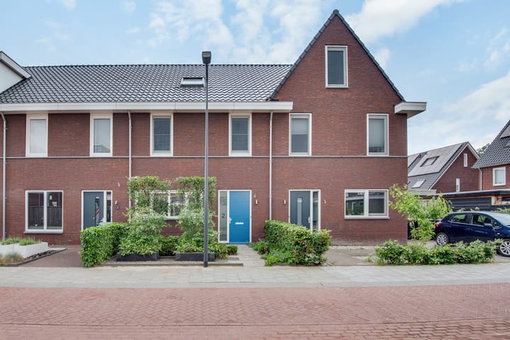 De Demkes 2 in Vinkel foto