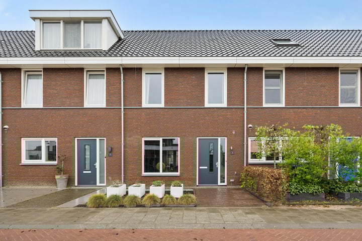 De Demkes 3 in Vinkel