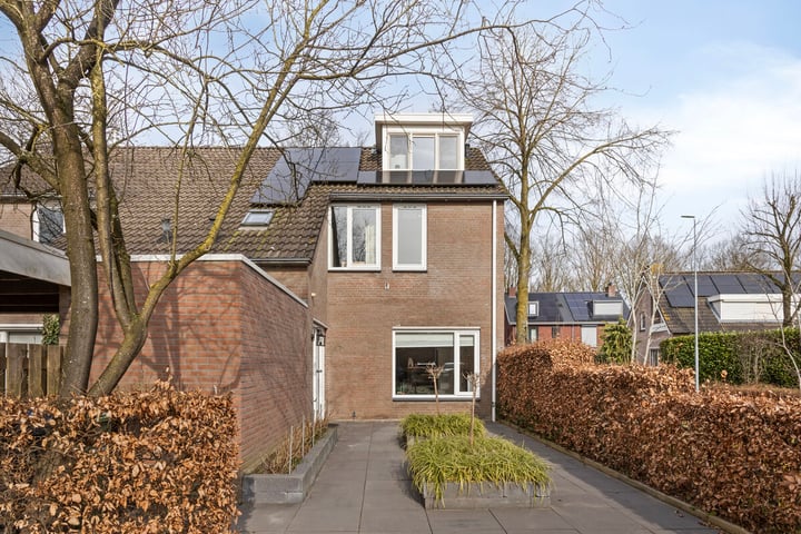 De Dieze 47 in Goirle foto