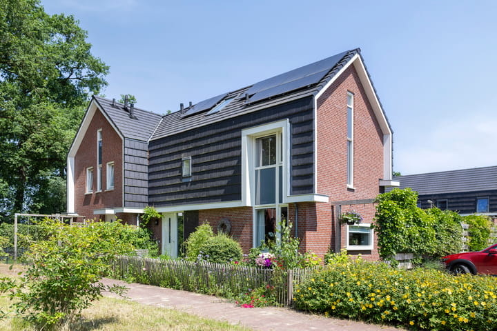 Foto van woning de Dinkel 7, Delden