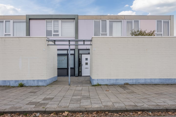 De Dintel 3 in Veghel foto