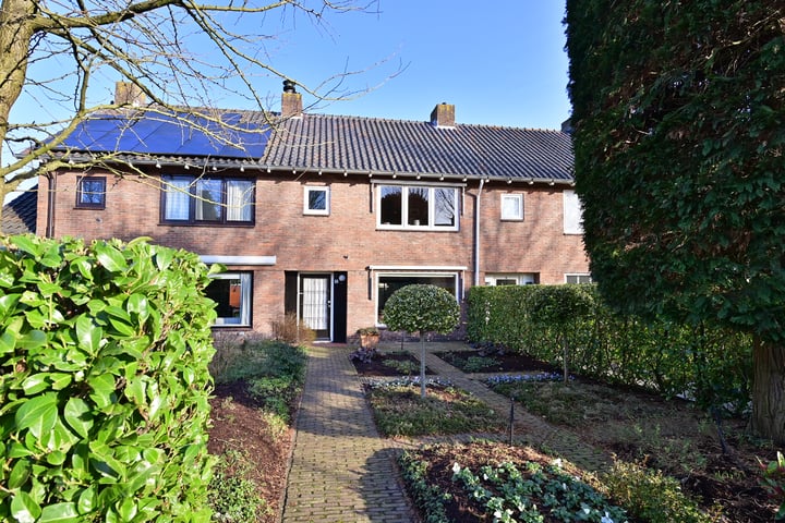 De Dissel 11 in Laren foto