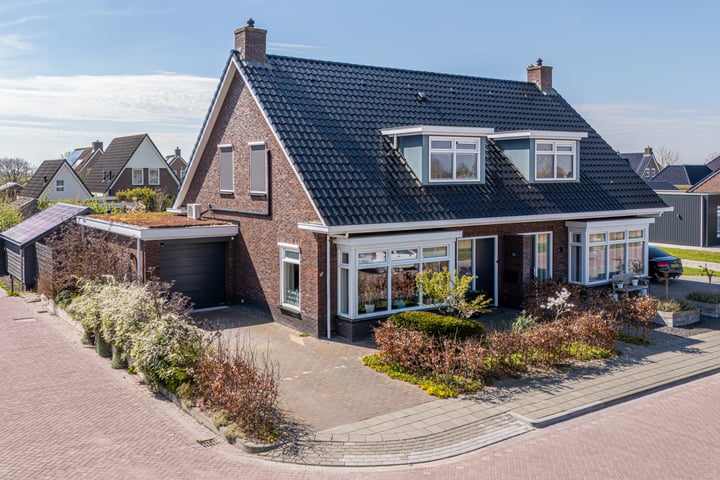 Foto van woning De Dobbe 13, Easternijtsjerk
