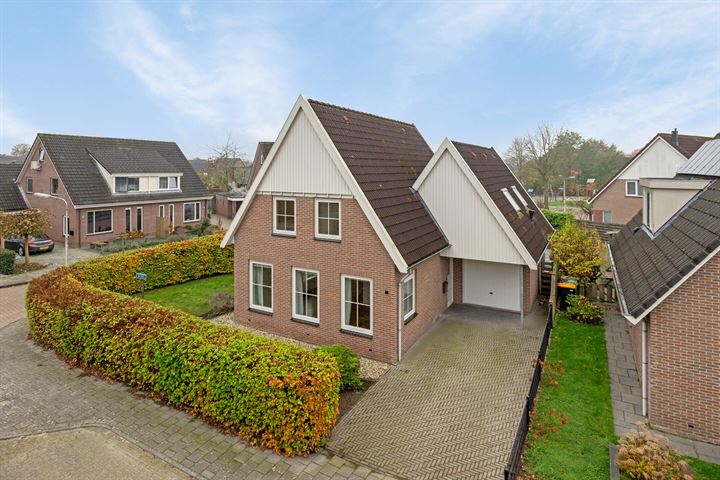 De Doft 8 in Elim foto