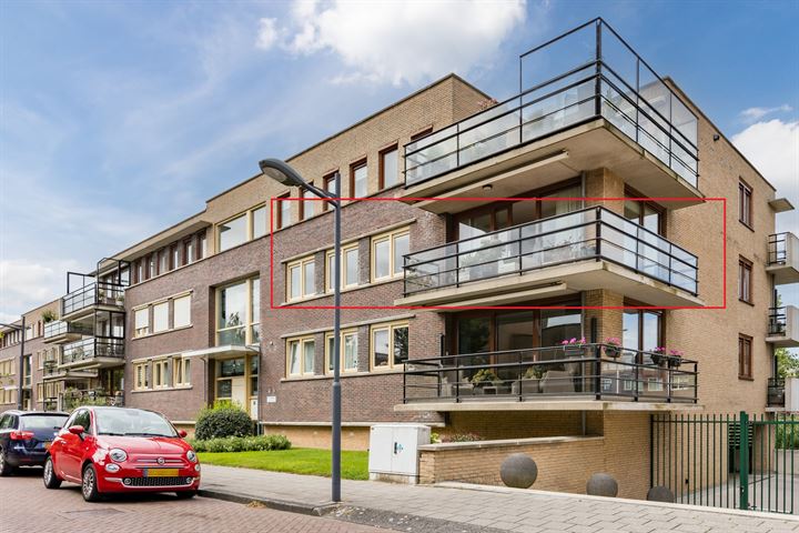 De Dommel 75 in Naaldwijk foto