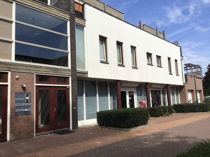 De Doorgang 5 in Heeswijk-Dinther foto