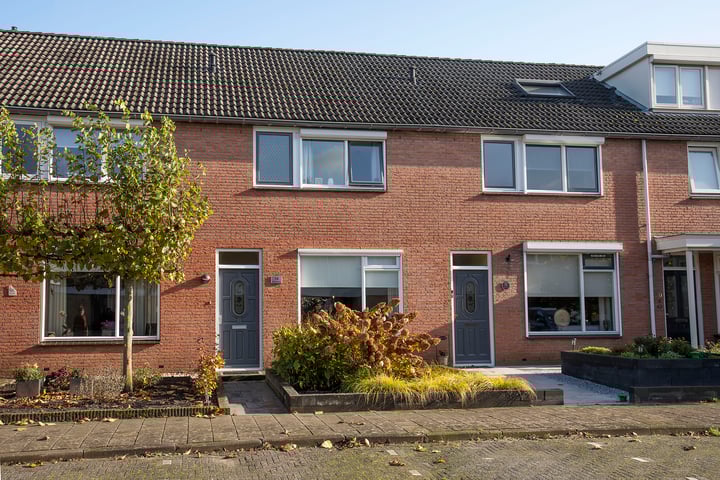 De Doppesmaat 14 in Rijssen foto