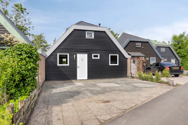 Foto van woning De Dreef 3-B030, Opmeer
