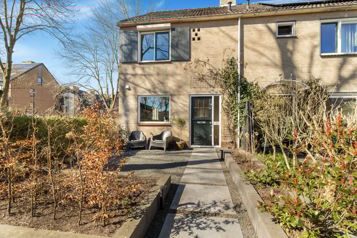 Foto van woning De Dresch 11, Heiloo