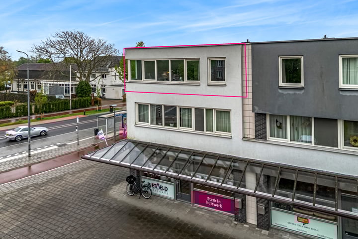 Foto van woning De Drie Linden 8, Limmen