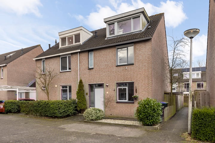 De Drie Morgen 22 in Hoogland foto