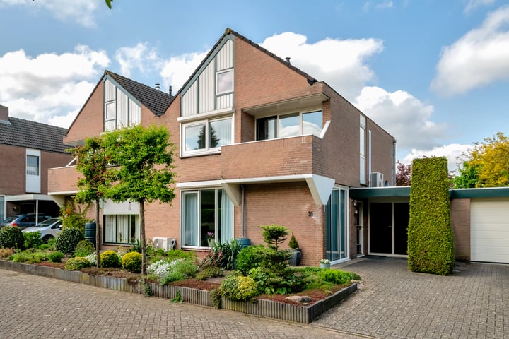 De Driekoningen 31 in 's-Heerenberg foto
