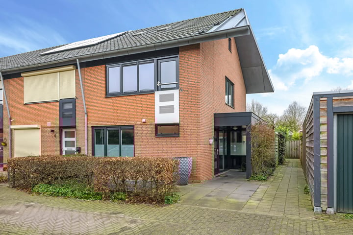 De Dries 2 in Heteren foto