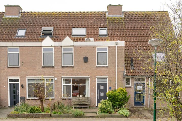 De Driesprong 4 in Linschoten foto