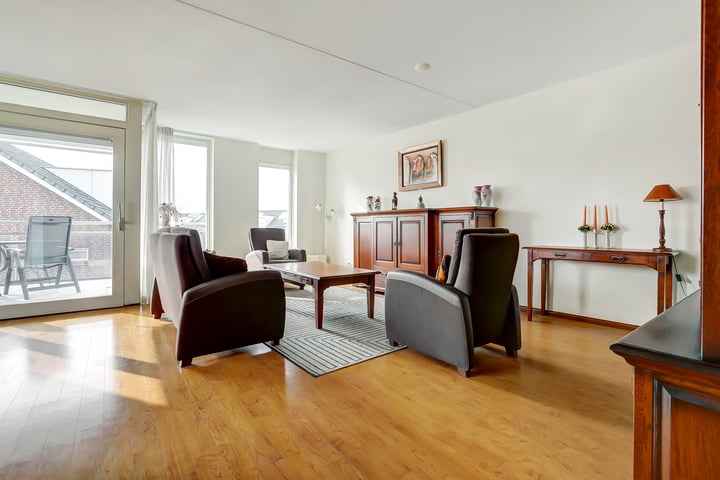 Foto van woning De Driesten 43, Ermelo