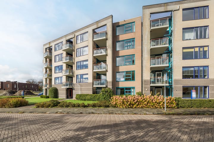 Foto van woning De Drift 34-5, Drachten