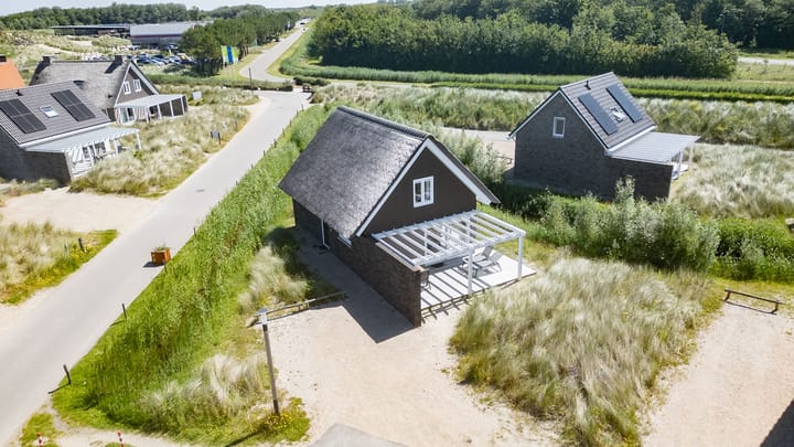 Foto van woning de Duinen 124, Ouddorp
