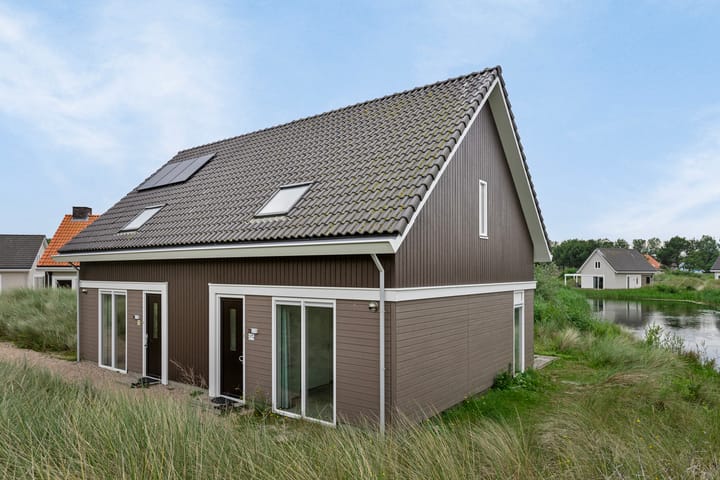 Foto van woning de Duinen 229, Ouddorp