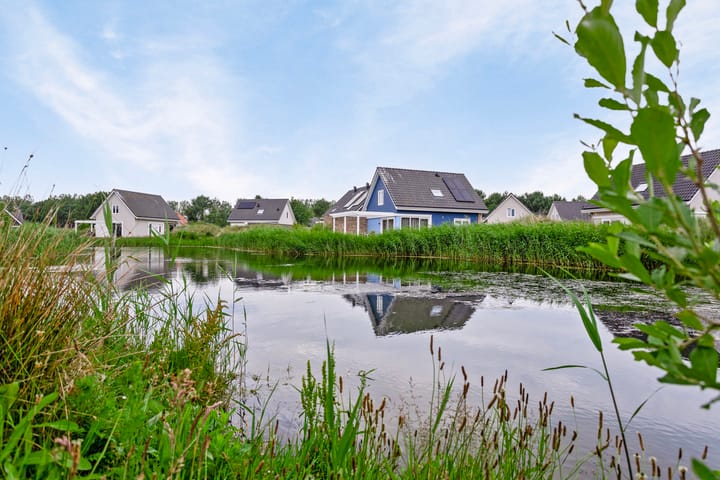 Foto van woning de Duinen 230, Ouddorp