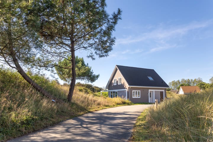 Foto van woning de Duinen 241, Ouddorp