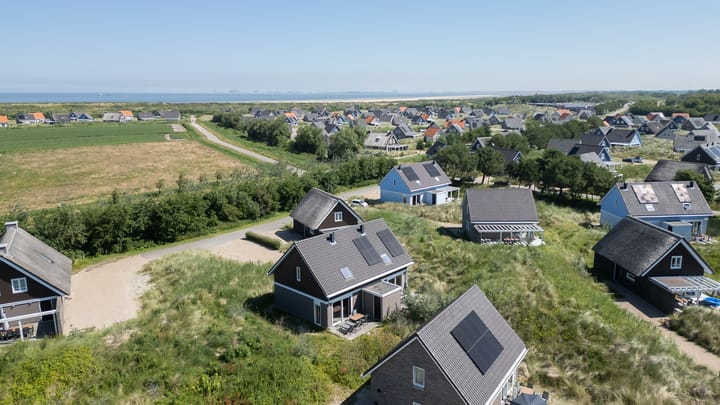 Foto van woning de Duinen 322, Ouddorp